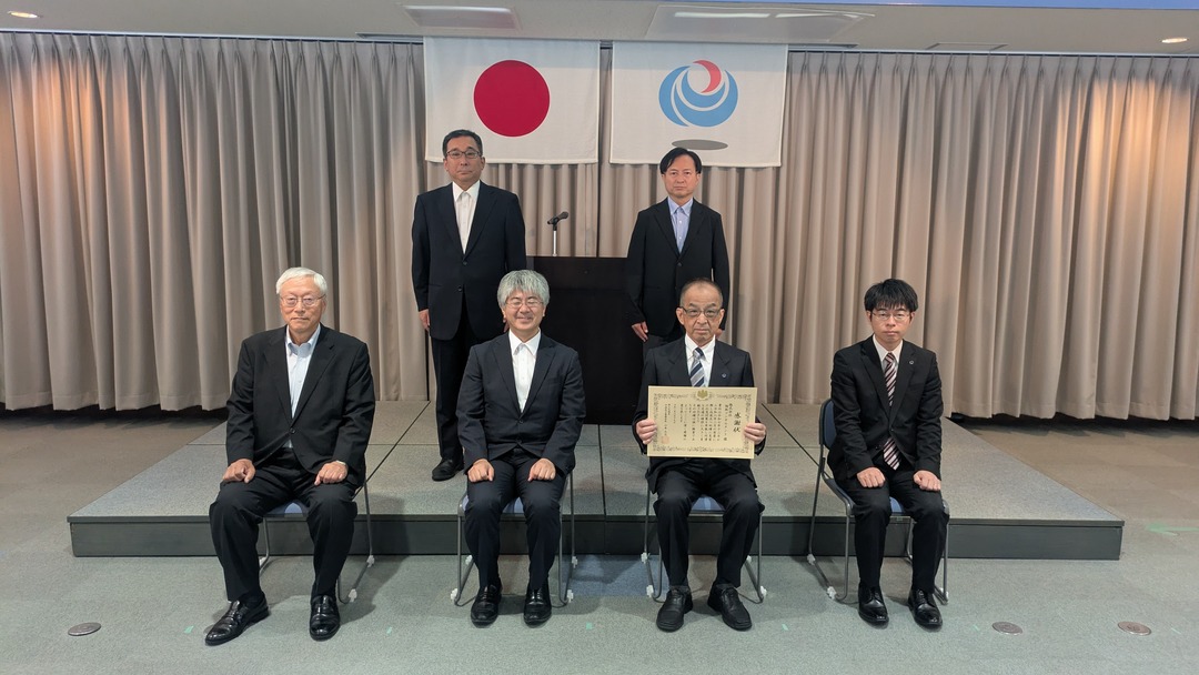 中川美化活動