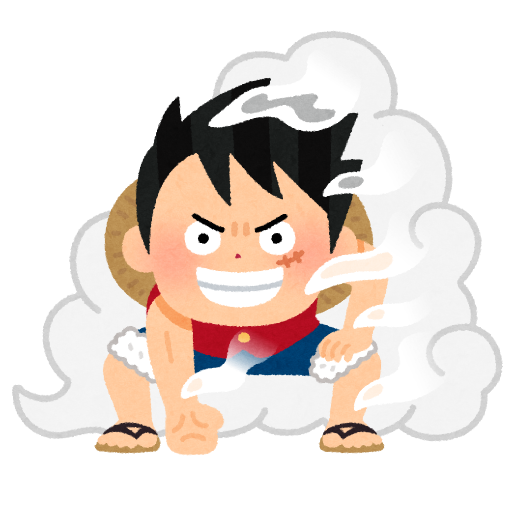 IHさん